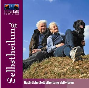 InnerTalk – Selbstheilung von Taylor,  Eldon