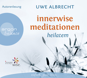 Innerwise Meditationen von Albrecht,  Uwe