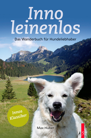 Inno leinenlos von Huber,  Max