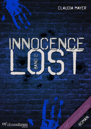 Innocence Lost von Mayer,  Claudia