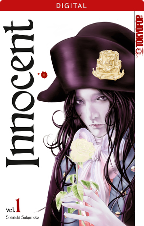 Innocent 01 von Sakamoto,  Shin'ichi