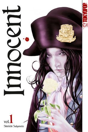 Innocent 01 von Sakamoto,  Shin'ichi