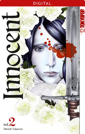 Innocent 02 von Sakamoto,  Shin'ichi