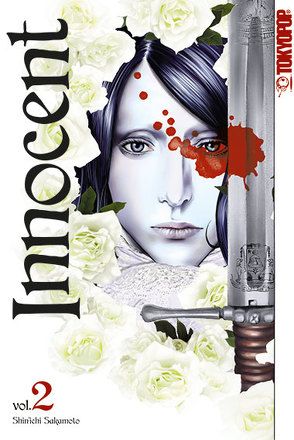 Innocent 02 von Sakamoto,  Shin'ichi