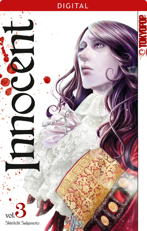 Innocent 03 von Sakamoto,  Shin'ichi