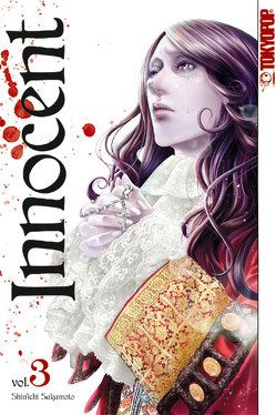 Innocent 03 von Sakamoto,  Shin'ichi