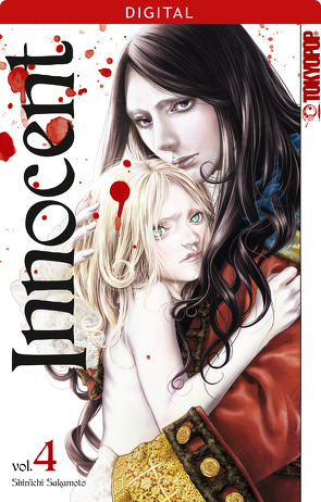 Innocent 04 von Sakamoto,  Shin'ichi