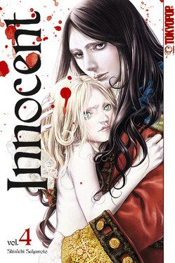 Innocent 04 von Sakamoto,  Shin'ichi