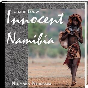 Innocent Namibia von Louw,  Johann