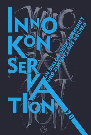 Innokonservation 2.0 von Eichler,  Andreas