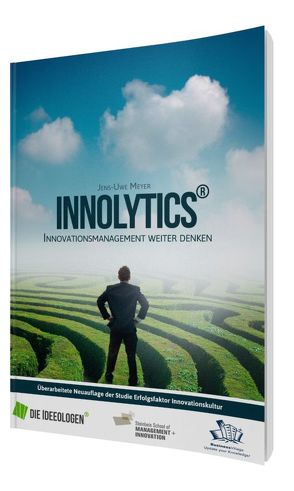 Innolytics® von Meyer,  Jens-Uwe