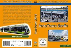 InnoTrans Berlin