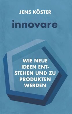 innovare von Köster,  Jens