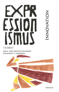 Innovation von Borchardt,  Stefan, Brinkmann,  Insa, Dannhauer,  Torben, Dröscher-Teille,  Mandy, Eichhorn,  Kristin, Hartisch,  Sophie-C., Lorenzen,  Johannes S., Thanisch,  Tobias, Tolksdorf,  Nina, Wiegmann,  Eva