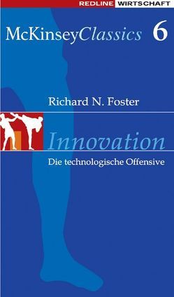 Innovation von Foster,  Richard N.