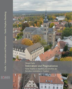 INNOVATION UND PRAGMATISMUS von Fuchs,  Margit