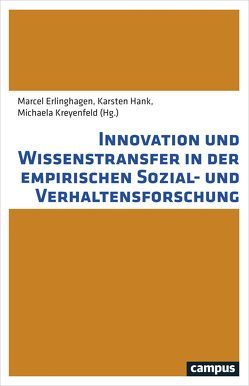 Innovation und Wissenstransfer in der empirischen Sozial- und Verhaltensforschung von Bayaz-Ozturk,  Gulgun, Börsch-Supan,  Axel, Burkhauser,  Richard V., Couch,  Kenneth A., Erlinghagen,  Marcel, Gerhards,  Jürgen, Gerstorf,  Denis, Gerstorf,  Sandra, Goebel,  Jan, Grabka,  Markus, Hank,  Karsten, Hauser,  Richard, Headey,  Bruce, Jenkins,  Stephen P., Krause,  Peter, Kreyenfeld,  Michaela, Krupp,  Hans-Jürgen, Leibfried,  Stephan, Mika,  Tatjana, Muffels,  Ruud, Mutz,  Michael, Ram,  Nilam, Riediger,  Michaela, Schwarze,  Reimund, Smeeding,  Timothy M., Spieß,  C. Katharina, Thiede,  Reinhold, Ziebarth,  Nicolas R.