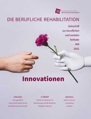 Innovationen von BAGBBW e.V.