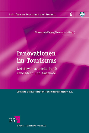 Innovationen im Tourismus von Auer,  Manfred, Beritelli,  Pietro, Bidmon,  Sonja, Boksberger,  Philipp, Buer,  Christian, Buhalis,  Dimitrios, Burkia,  Christian, Danler,  Renate, Edlinger,  Gabriela, Egger,  Roman, Fischer,  Elisabeth, Frehse,  Joerg, Grötsch,  Kurt, Gruner,  Axel, Hausberger-Hagleitner,  Karin, Klausegger,  Claudia, Krösbacher,  Claudia, Lehar,  Günther, Matzler,  Kurt, Müller,  Hansruedi, Pechlaner,  Harald, Peters,  Mike, Pikkemaat,  Birgit, Pompl,  Wilhelm, Pospiech,  Andreas, Priglinger,  Petra, Römer,  Daniel, Salzberger,  Thomas, Steinhauser,  Carolin, Theiner,  Barbara, Trasser,  Robert, Walder,  Bibiana, Weiermair,  Klaus, Wöhler,  Karlheinz