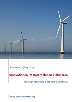 Innovationen im Unternehmen kultivieren