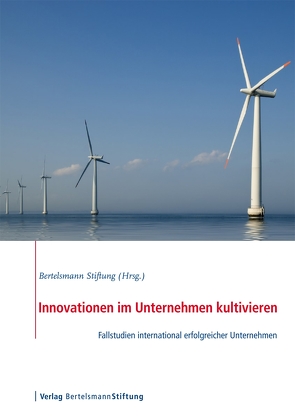 Innovationen im Unternehmen kultivieren