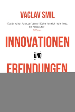 Innovationen und Erfindungen von Smil,  Vaclav