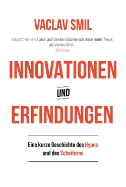 Innovationen und Erfindungen von Smil,  Vaclav