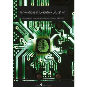 Innovations in Executive Education von Amann,  Wolfgang