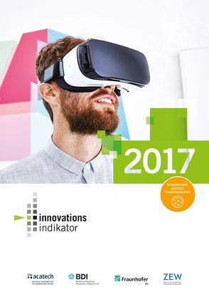 Innovationsindikator 2017