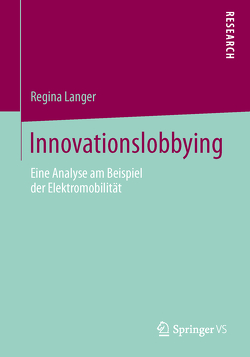 Innovationslobbying von Langer,  Regina