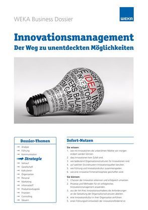 Innovationsmanagement von Gottmann,  Ines, Reisbeck,  Tobias, Ritter,  Armin, Seif,  Heiko