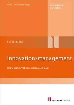 Innovationsmanagement von Döbber,  Karl-Otto