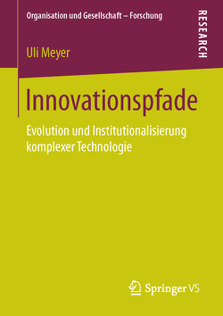 Innovationspfade von Meyer,  Uli