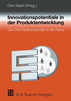 Innovationspotentiale in der Produktentwicklung von Abeln,  Olaf