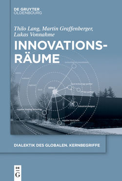 Innovationsräume von Graffenberger,  Martin, Lang,  Thilo, Vonnahme,  Lukas