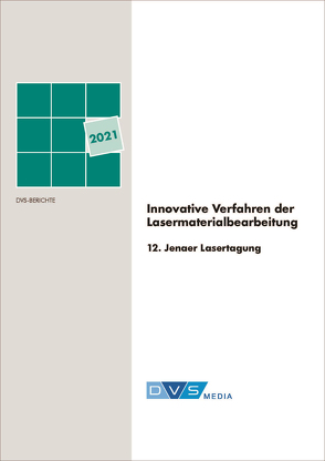 Innovative Verfahrung der Lasermaterialbearbeitung