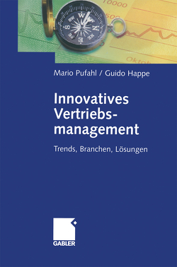 Innovatives Vertriebsmanagement von Happe,  Guido, Pufahl,  Mario