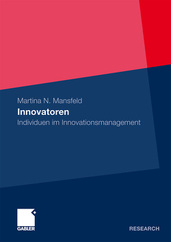 Innovatoren von Mansfeld,  Martina