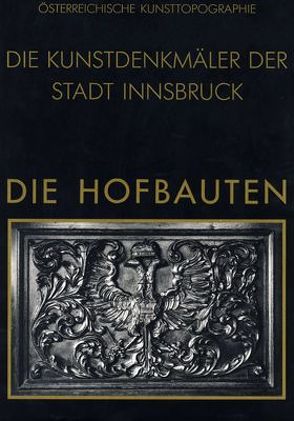 Innsbruck Hofbauten