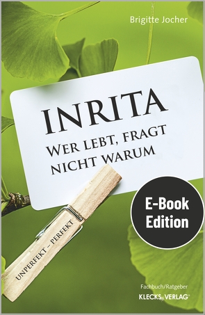 Inrita von Jocher,  Brigitte