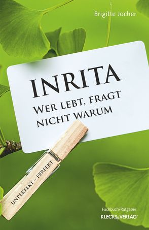 Inrita von Jocher,  Brigitte