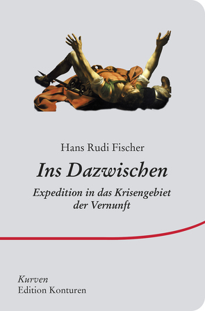 Ins Dazwischen von Fischer,  Hans Rudi