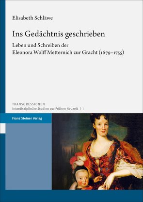 Ins Gedächtnis geschrieben von Schläwe,  Elisabeth