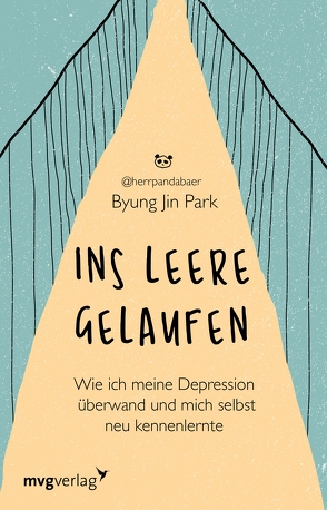 Ins Leere gelaufen von Park,  Byung Jin