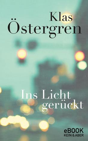 Ins Licht gerückt von Elsässer,  Regine, Östergren,  Klas