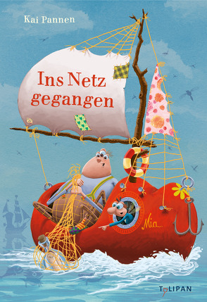 Ins Netz gegangen von Pannen,  Kai