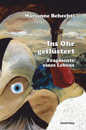 Ins Ohr geflüstert von Behechti,  Marianne