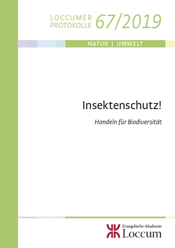 Insektenschutz! von Krüß,  Andreas, Müller,  Monika C.M., Nuß,  Matthias