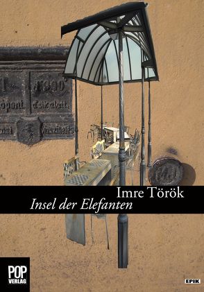 Insel der Elefanten von Török,  Imre