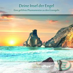 Deine Insel der Engel von Huber,  Georg